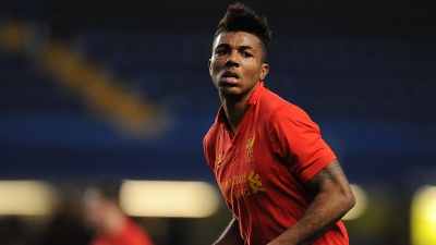 Ζερόμ Σινκλέρ: Στα 16 του έγραφε ιστορία με τη Λίβερπουλ, αλλά στα 26 έχει απλώς ένα takeaway κατάστημα! (video)