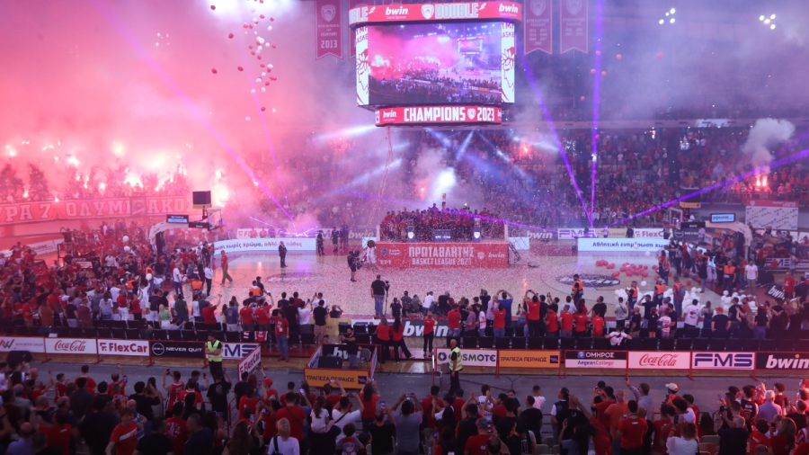 Ολυμπιακός: «Τρέλα» για ένα εισιτήριο διαρκείας – Ξεπέρασαν ήδη τα περσινά νούμερα!