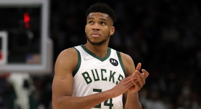 Γιάννης: «Νέα χρονιά, ίδια συγκέντρωση»