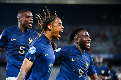 EURO U21: Η Γαλλία κέρδισε με 2-1 το ντέρμπι κόντρα στην Ιταλία στην πρεμιέρα! (video)