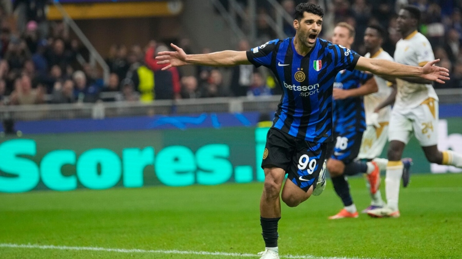 Παναθηναϊκός: Ρώτησε για Ταρέμι σύμφωνα με τον Ντι Μάρτζιο (pic)