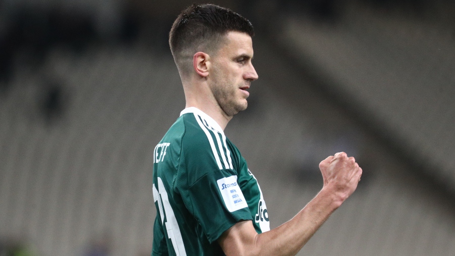 Γερεμέγεφ: «Σεβάστηκα που ο Παναθηναϊκός είπε... όχι σε προτάσεις για μένα!»