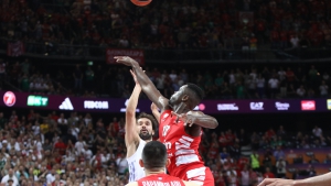 «Τρελάθηκε» ο σχολιαστής της ισπανικής τηλεόρασης με το νικητήριο καλάθι του Γιουλ (video)