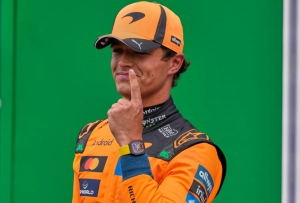 Formula 1, pole position Ζαντβορτ: Πρώτος ο Νόρις και προβάσμα για τη McLaren έναντι της Mercedes!