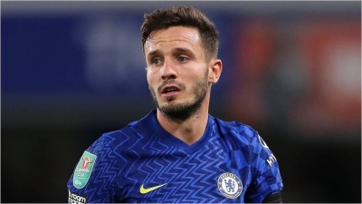 Είναι ο Σαούλ έτοιμος να γυρίσει στην Ατλέτικο Μαδρίτης; - Οι 90 ημέρες στο Λονδίνο και την Τσέλσι και το… 1,5 ματς που έχει πάρει μέρος!