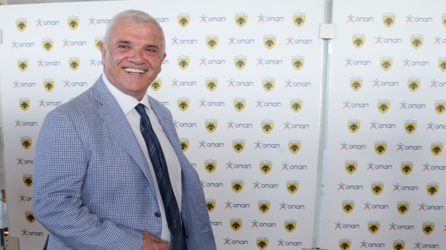 Ο Μελισσανίδης κάλεσε στα εγκαίνια της OPAP Arena όλους τους προέδρους της Super League - Δεν θα δώσουν το «παρών» Αλαφούζος και Σαββίδης