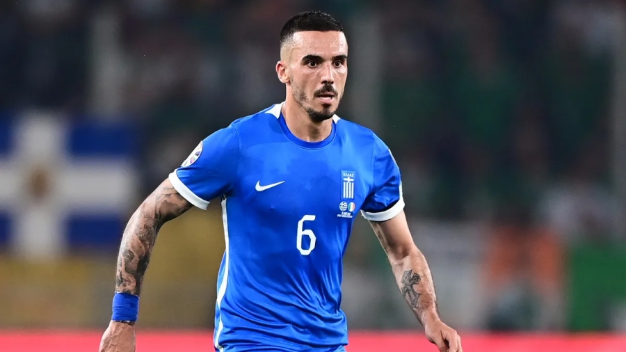 «Θέλει να επιστρέψει στον Παναθηναϊκό ο Κουρμπέλης!»