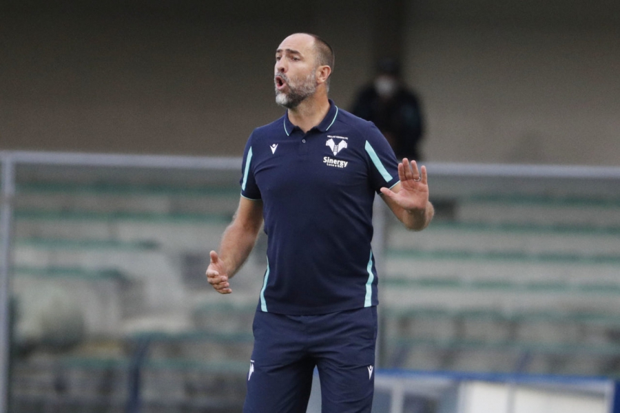 Μαρσέιγ: Φαβορί για αντί-Σαμπαόλι ο Τούντορ!