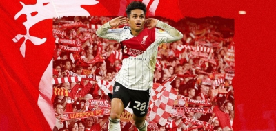 Λίβερπουλ: Δεν σκοπεύει να δανείσει τον Φάμπιο Καρβάλιο