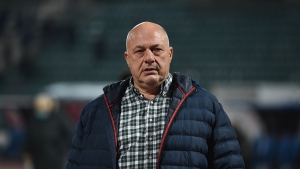 Μπέος: «Δεν δίνω το Πανθεσσαλικό για τον τελικό, δε θα γίνει ο Βόλος πεδίο μάχης!»