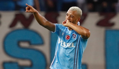 Παναθηναϊκός: «Πράσινος» ο Βίτορ Ούγκο, προσγειώνεται την Κυριακή (21/01) στην Αθήνα