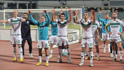 Παναθηναϊκός: Γιόρτασε εντός και εκτός γηπέδου και τώρα… Λεωφόρος! (video)