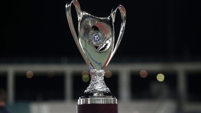 Κύπελλο Ελλάδας: Η προημιτελική φάση κάνει σέντρα αποκλειστικά στην COSMOTE TV