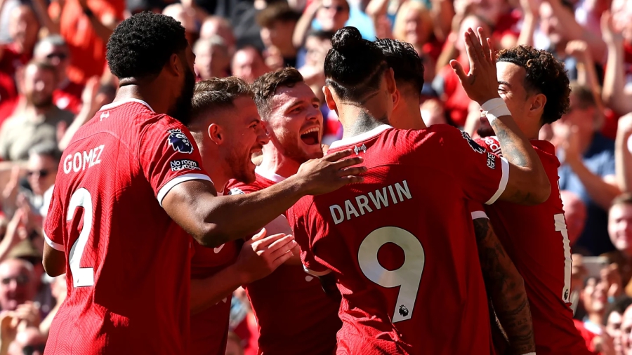 Η... χαρά των γκολ στο Σέφιλντ πληρώνει στη Novibet