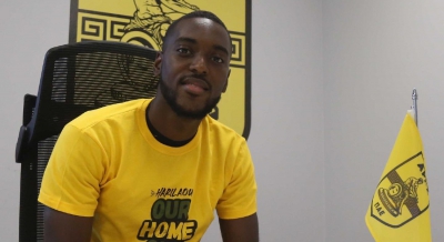 Άρης: Μετά το γκολ ήρθε και η... ανακοίνωση για Καμάτσο!