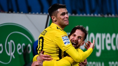 Super League: Η βαθμολογία μετά το +6 του Άρη