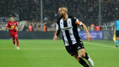 Καντουρί: «Ιστορική η πρόκριση του Μαρόκου, κάποιοι βρήκαν τρόπο να χαλάσουν το πάρτι»