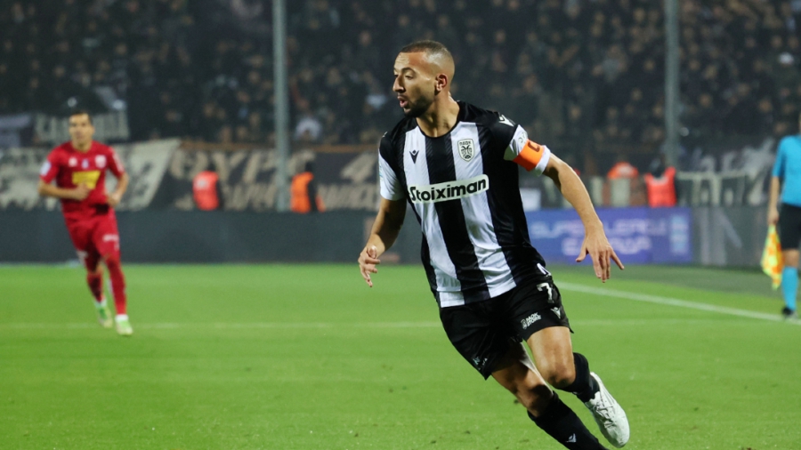 Καντουρί: «Ιστορική η πρόκριση του Μαρόκου, κάποιοι βρήκαν τρόπο να χαλάσουν το πάρτι»