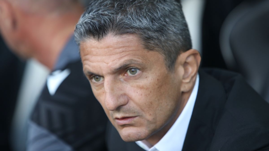 Λουτσέσκου: «Πρώτη φορά ένιωσα αυτοπεποίθηση σε αυτήν την προετοιμασία»