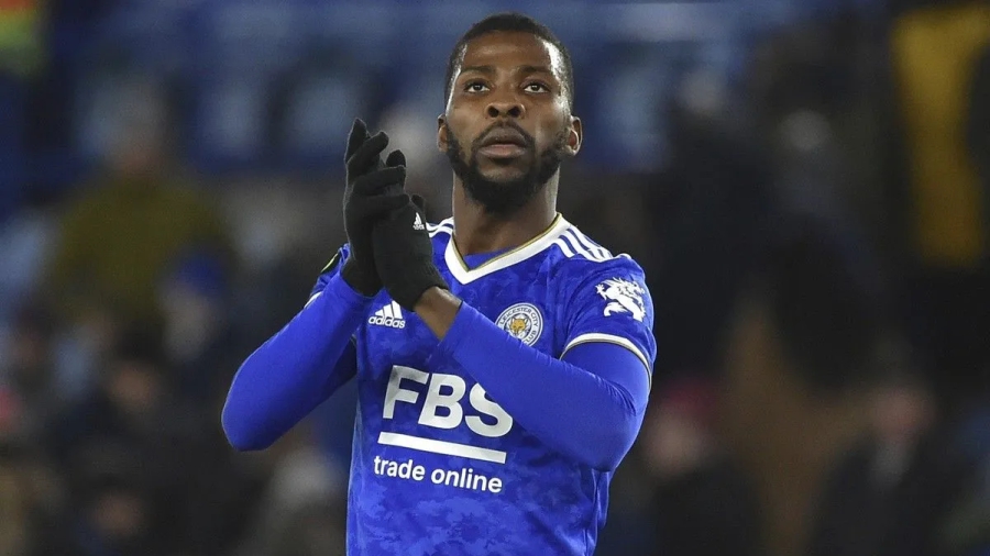 «Εξετάζει» τον Ιχεανάτσο ο Παναθηναϊκός, σύμφωνα με δημοσίευμα από την Αφρική!