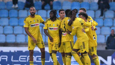 Super League, ανασκόπηση Α’ γύρος: Βιάστηκε να… ονειρευτεί ο Άρης! (video)