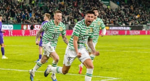 Europa League, play offs: Αναίμακτη ήττα - πρόκριση η Στουτγκάρδη, ανατροπή - «εισιτήριο» για Φερεντσβάρος!