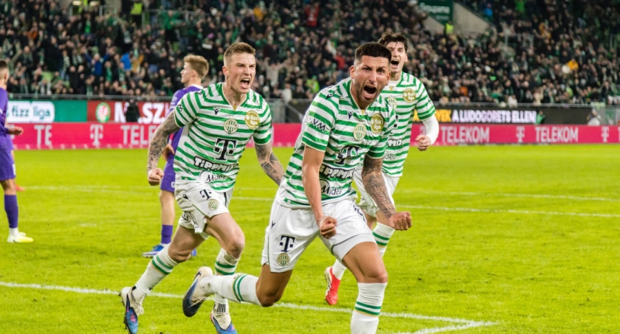 Europa League, play offs: Αναίμακτη ήττα - πρόκριση η Στουτγκάρδη, ανατροπή - «εισιτήριο» για Φερεντσβάρος!