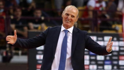 Ιβάνοβιτς: «Έκανε τη διαφορά η επιθετικότητα του Ολυμπιακού»