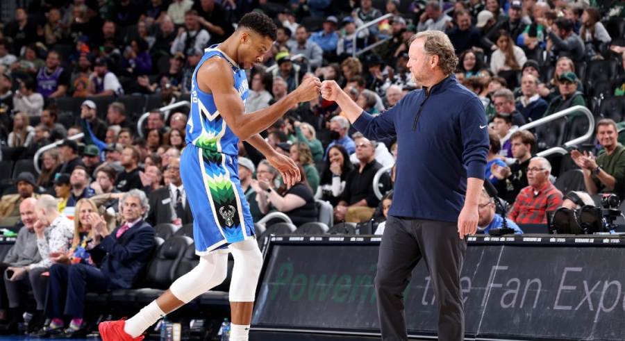 Γιάννης: «Εμπιστεύσου την τεχνική σου»