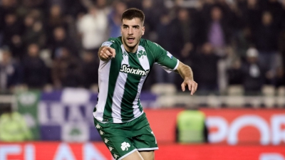 Τα γκολ του Παναθηναϊκού μετά το 90', τον κρατούν «μακριά» από την ΑΕΚ! (video)