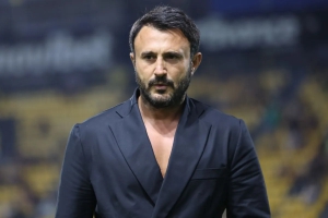 Καρυπίδης: «Κακός ο φετινός Άρης, αισιόδοξος για Ευρώπη - Κανένα φόβο με Πρασσά η Καλαμάτα!»