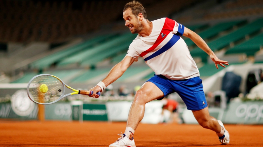 Ήττα με «μάχη» για τον Γκασκέ στο 3.50 από το Pamestoixima.gr