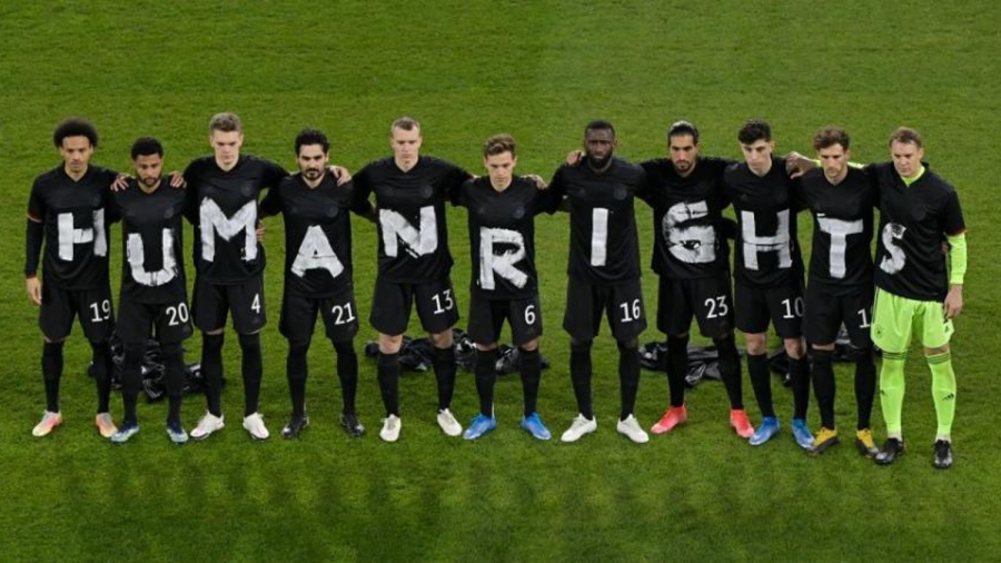 Εθνική Γερμανίας: Δωρεά ενός εκατομμυρίου ευρώ σε παιδικό χωριό στο Νεπάλ