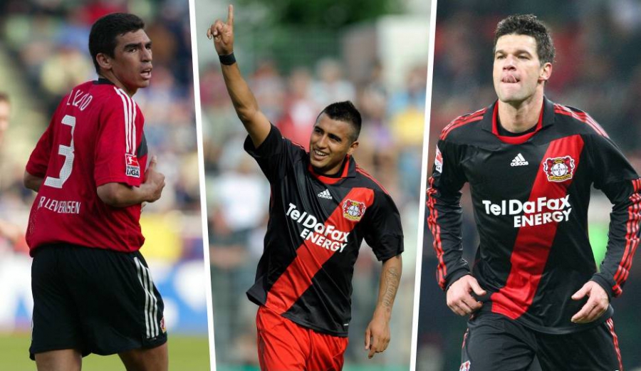 Μπάγερν – Λεβερκούζεν: 6+1 ποδοσφαιριστές που… τίμησαν και τις δύο στην καριέρα τους