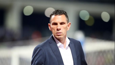 Πογέτ: «Παίζουμε σε κάθε ματς για τη νίκη και αυτή είναι αφιερωμένη στον Λημνιό»!