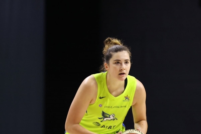 Oλυμπιακός: Σκάει η «βόμβα» με τη Μέγκαν Γκούσταφσον! (video)