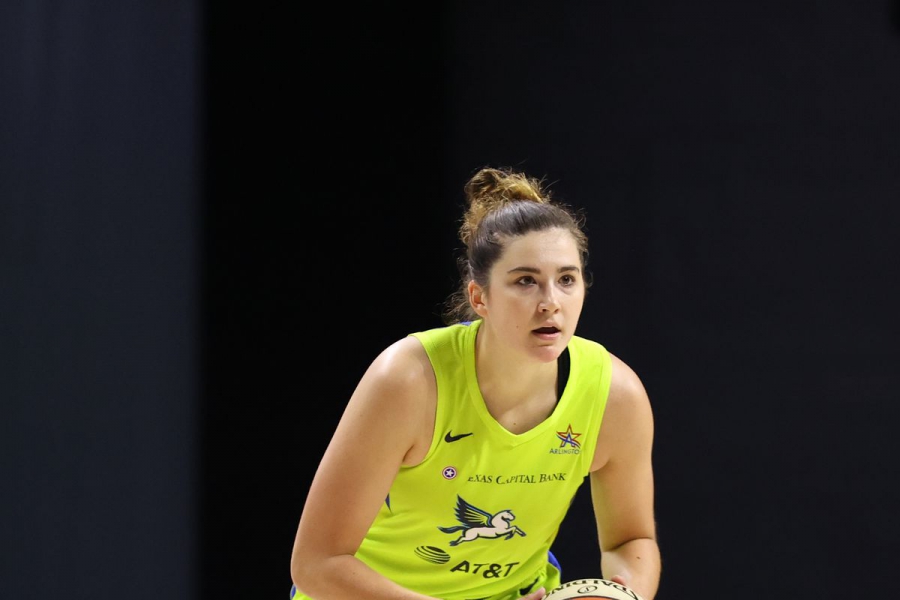 Oλυμπιακός: Σκάει η «βόμβα» με τη Μέγκαν Γκούσταφσον! (video)