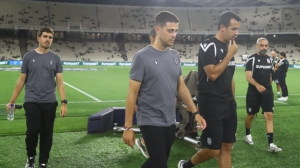 Οι ενδεκάδες Παναθηναϊκού και ΠΑΟΚ για το πρώτο ντέρμπι της σεζόν