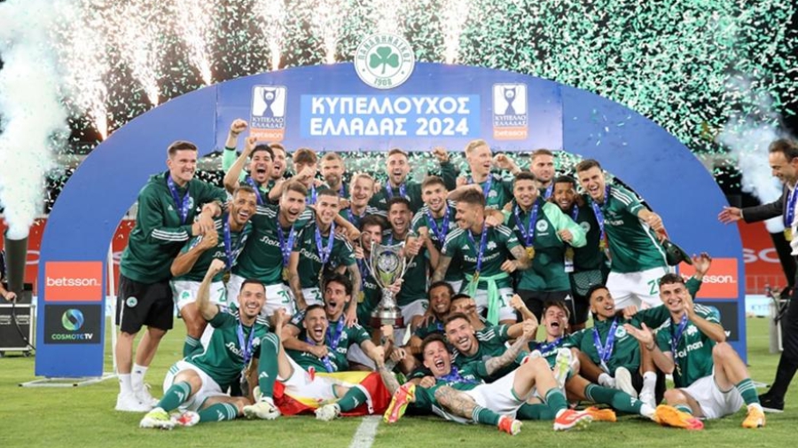 Ευρώπη και Παναθηναϊκός: Όλα ξεκινούν στις… 25 Ιουλίου – Οι πιθανοί αντίπαλοι στο Europa League!