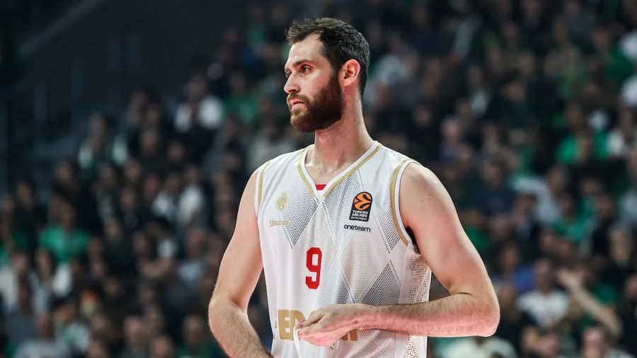 «Στην Εφές από τη νέα σεζόν ο Παπαγιάννης!»