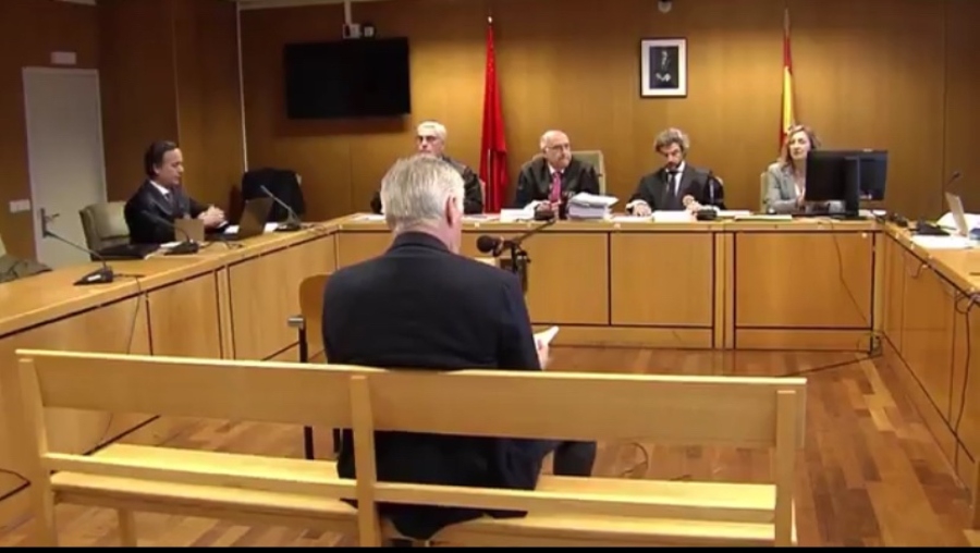 Αντσελότι για την υπόθεση φοροδιαφυγής: «Δεν σκέφτηκα ποτέ να εξαπατήσω την Εφορία»