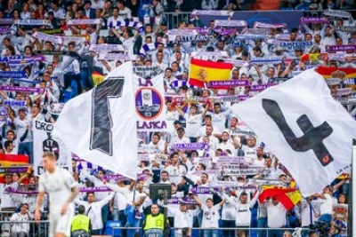 UEFA: Επιτρέπει και φιλοξενούμενους οπαδούς στις διοργανώσεις της!