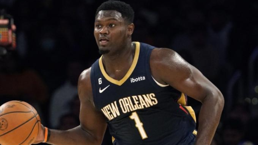 Ουίλιαμσον: «Ήταν βαρύ για εμένα, να μου ασκείται κριτική για τα κιλά μου»