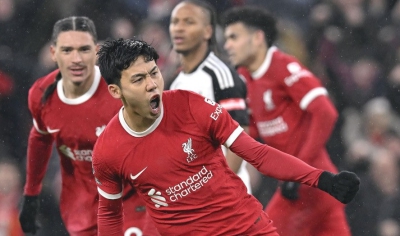 Χαμηλό σκορ για να ξεκινήσει με το… δεξί η χρονιά για τη Λίβερπουλ από τη Novibet!