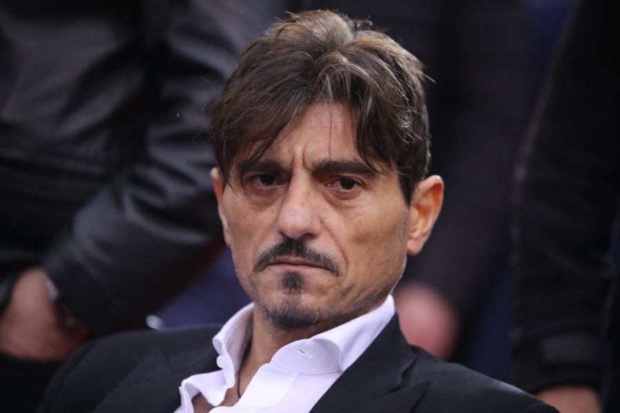 Μεταγραφική «βόμβα» προσπαθεί να κάνει ο Γιαννακόπουλος!