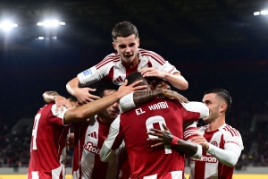 Επιστροφή στα τρίποντα, παραμονή στην κορυφή για Ολυμπιακό, κερδοφόρες γιορτές από το Pamestoixima!