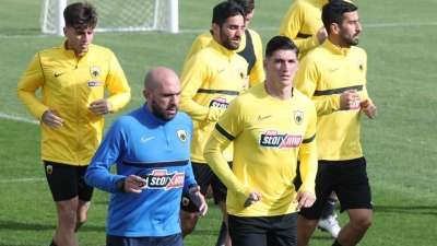 ΑΕΚ: Μέσα ο Τσούμπερ για Παναθηναϊκό, τι γίνεται με Γκαρσία