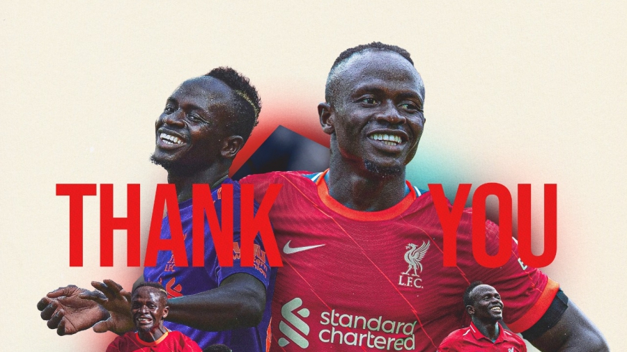 Το αντίο της Λίβερπουλ στον Μανέ! (video)