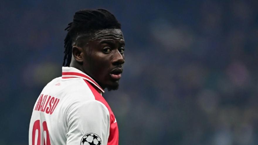 «Και ο Ολυμπιακός στο… παιχνίδι για την απόκτηση του Σαλισού!»