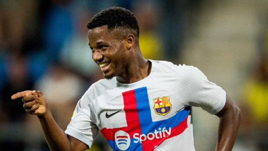 Κύπελλο Ισπανίας: Η Ιντερσίτι έβαλε τρία γκολ στη Μπαρτσελόνα αλλά αποκλείστηκε! (video)